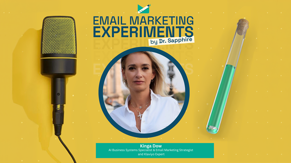 Leveraging AI to Stay Proactive and Relevant in Email Marketing