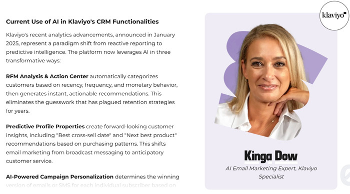 Mavlers - Inside the Agentic Shift