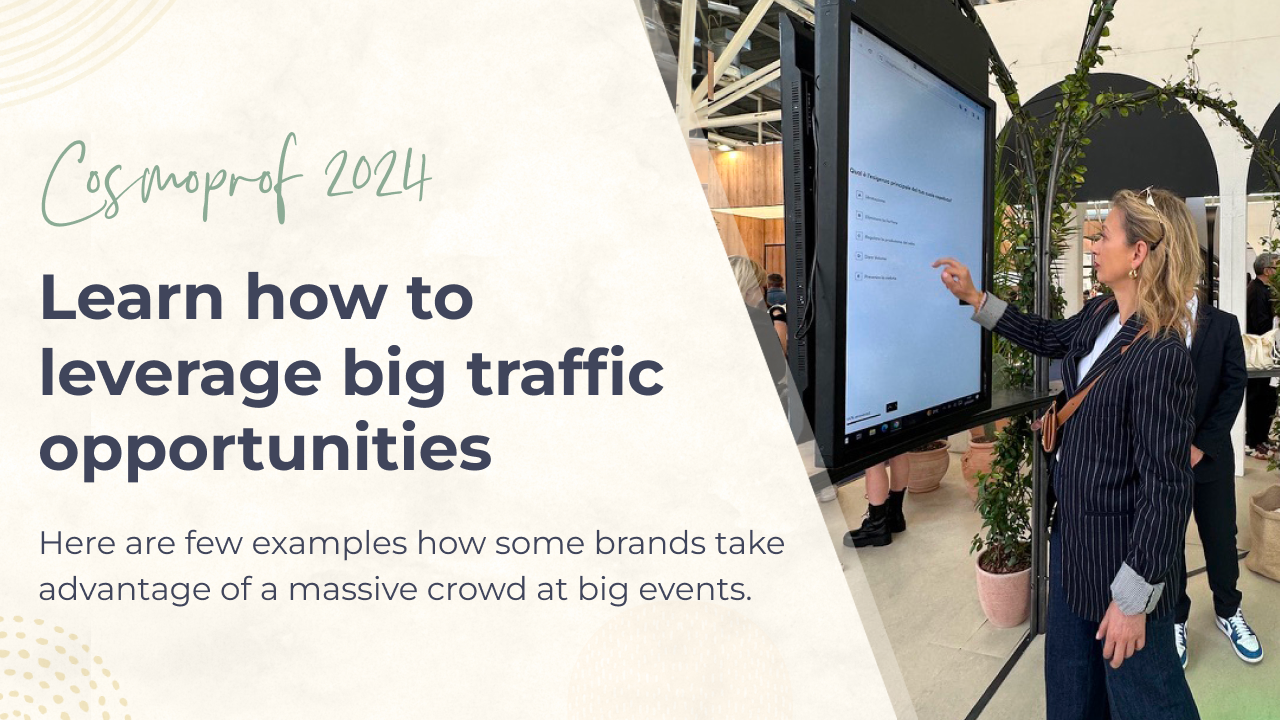 Strategies for Capitalizing on Traffic and Growth: Gamification, Social Engagement and Email Acquisition