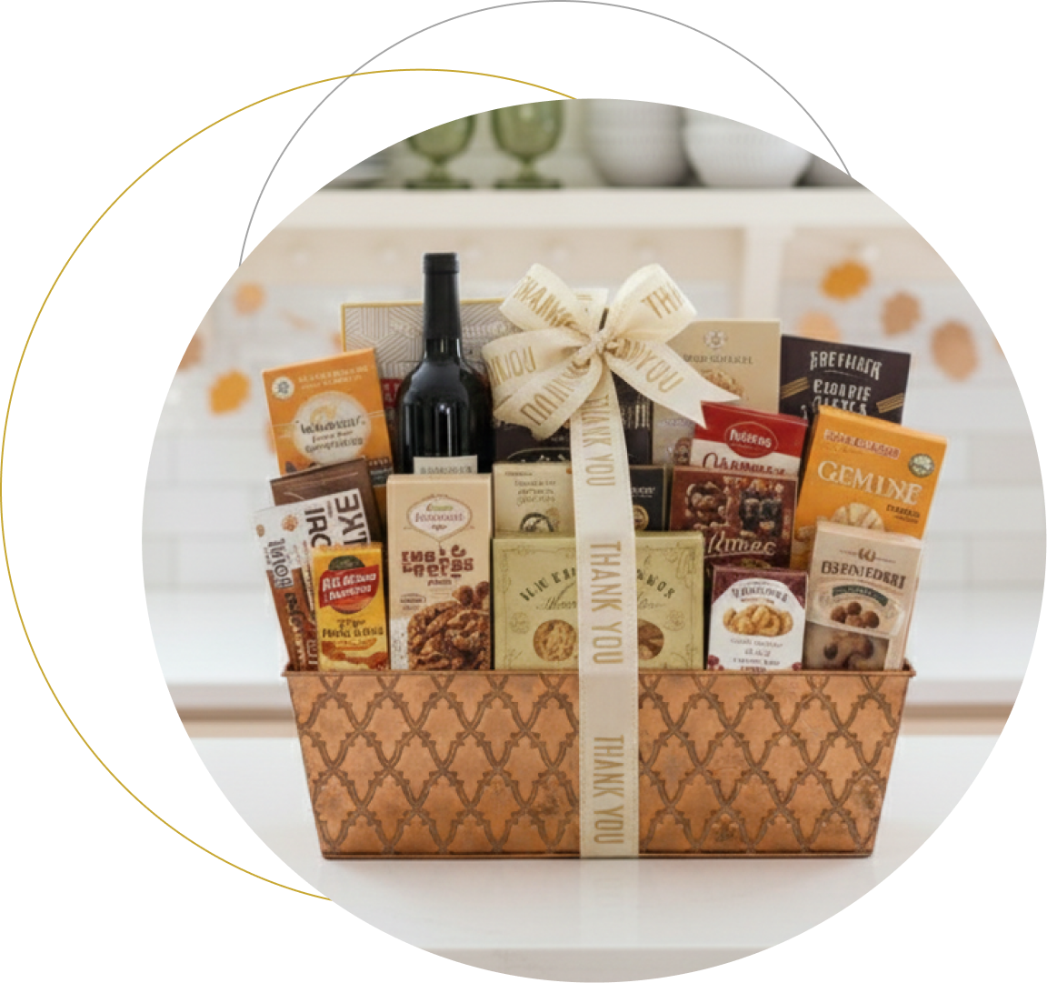 Specialty Gift Basket Company