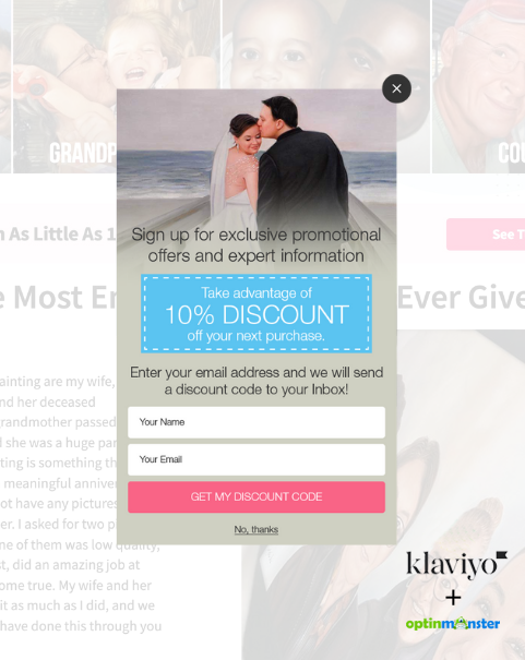 OptinMonster Expansion